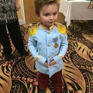 Meet your Posher, Diane